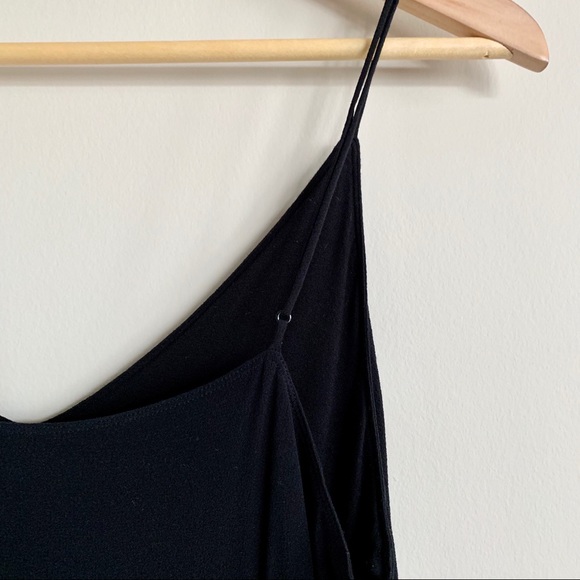 ARITZIA WILFRED mid length dress - Picture 4 of 6